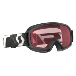 Scott JR WITTY Goggle|-|Lunette De Ski JR WITTY -Scott SCT 260579 7EBlack 20Enhancer