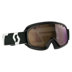 Scott JR WITTY Goggle|-|Lunette De Ski JR WITTY -Scott SCT 260579 7EBlack 7fceb79a 33f8 44a6 b30c e4825728e526