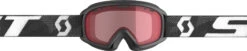 Scott JR WITTY Goggle|-|Lunette De Ski JR WITTY -Scott SCT 260579 7E 7EDetail1 20Black