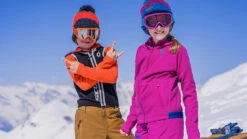 Scott JR WITTY Goggle|-|Lunette De Ski JR WITTY -Scott SCT 260579 7E 7ELifestyle 20Two efdd7891 2be3 4e8b 9b68 7ca3d734be41