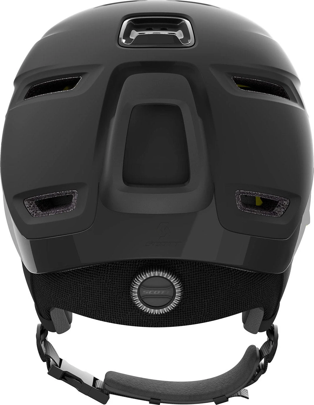 Scott Chase 2 Helmet|-|Casque Chase 2 9 Scott Chase 2 Helmet|-|Casque Chase 2 - Image 7