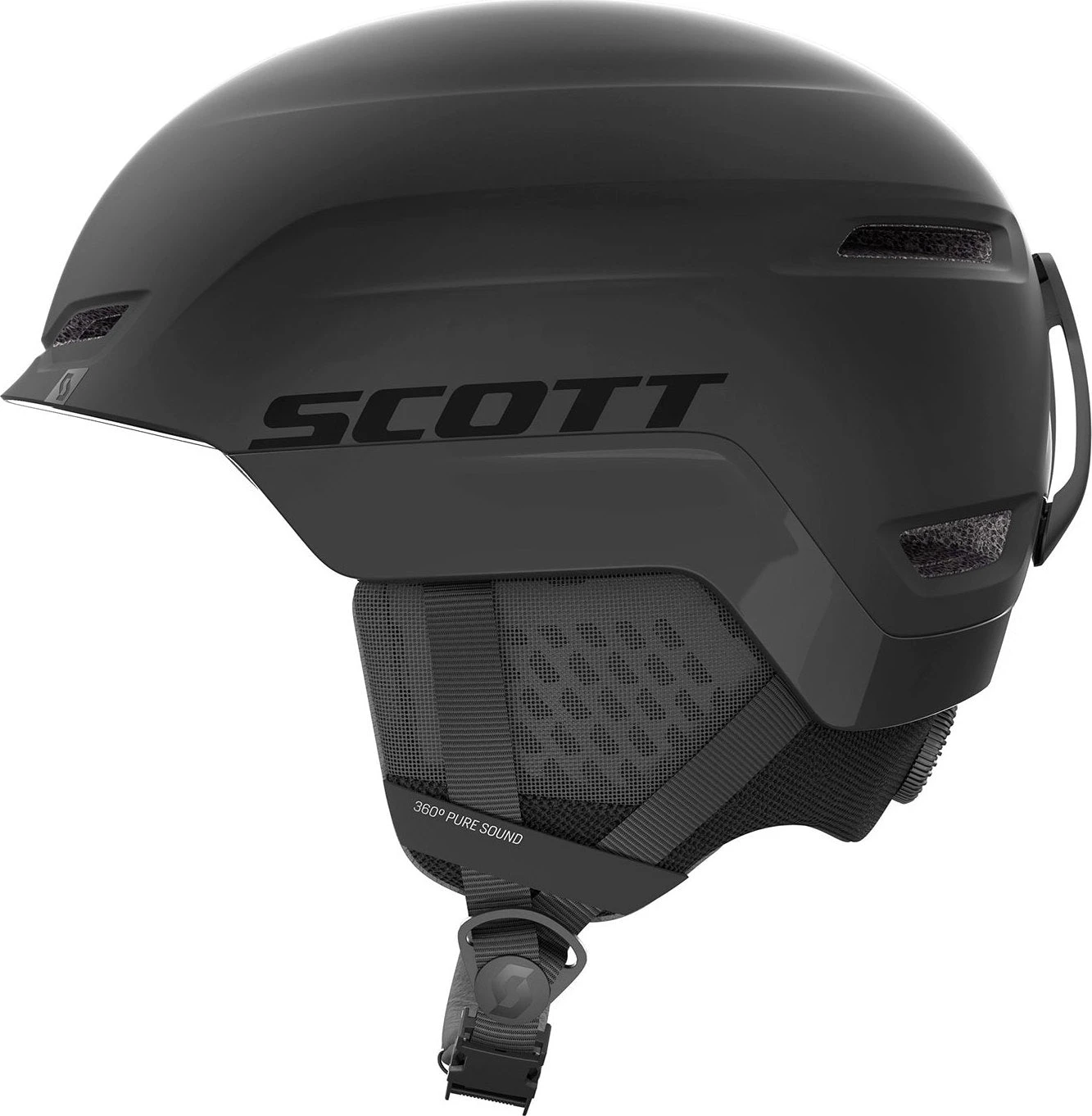 Scott Chase 2 Helmet|-|Casque Chase 2 8 Scott Chase 2 Helmet|-|Casque Chase 2 - Image 6