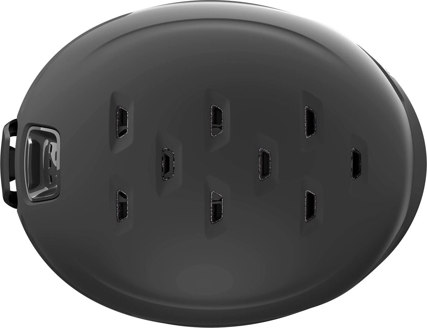 Scott Chase 2 Helmet|-|Casque Chase 2 7 Scott Chase 2 Helmet|-|Casque Chase 2 - Image 5