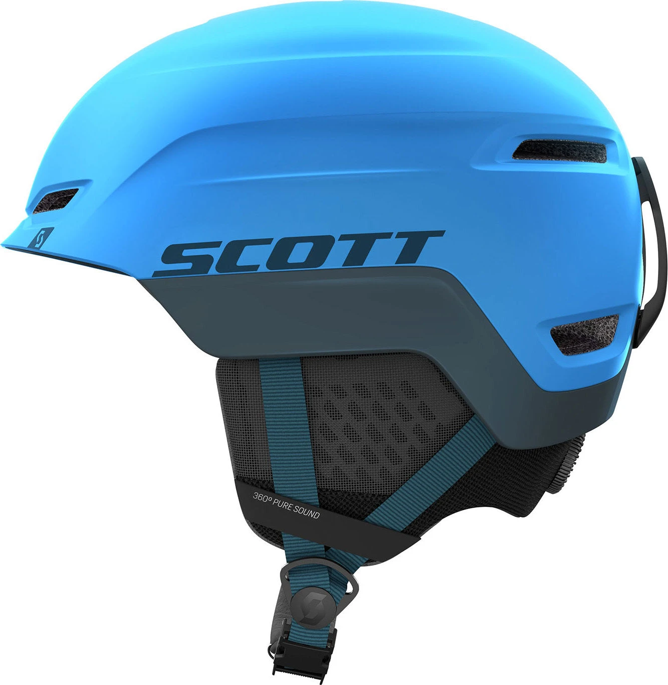 Scott Chase 2 Helmet|-|Casque Chase 2 12 Scott Chase 2 Helmet|-|Casque Chase 2 - Image 10