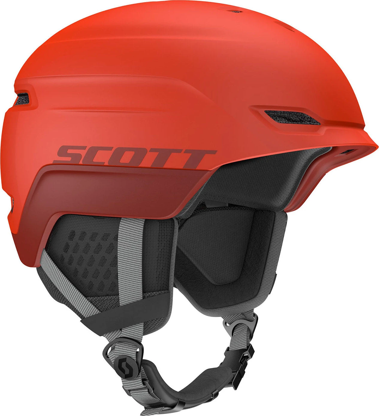 Scott Chase 2 Helmet|-|Casque Chase 2 4 Scott Chase 2 Helmet|-|Casque Chase 2 - Image 2