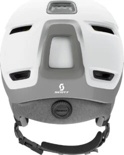 Scott Chase 2 Helmet|-|Casque Chase 2 33 Scott Chase 2 Helmet|-|Casque Chase 2 -Scott SCT 267395 7EWhite 7EBack b7da6d0d 2dc0 4d90 95d4 1a3582982f8d