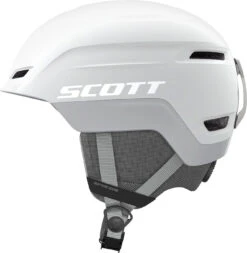 Scott Chase 2 Helmet|-|Casque Chase 2 31 Scott Chase 2 Helmet|-|Casque Chase 2 -Scott SCT 267395 7EWhite 7ESide 960dbbb6 50da 4db6 a4d9 722eacf114b3