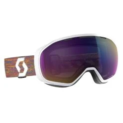Scott FIX Goggle|-|Lunette De Ski FIX -Scott SCT 267603 7EMulti 20Color 20Enhancer 20Teal