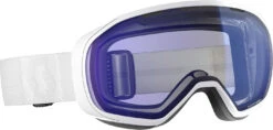 Scott FIX Goggle|-|Lunette De Ski FIX