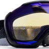 Scott FAZE II Goggle|-|Lunette De Ski FAZE II -Scott SCT 267605 7EBlack 20 20White 20Illuminator 20Blue