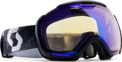 Scott FAZE II Goggle|-|Lunette De Ski FAZE II