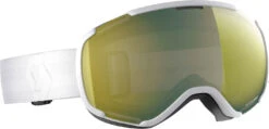 Scott FAZE II Goggle|-|Lunette De Ski FAZE II -Scott SCT 267605 7EWhite 20Enhancer 20Yellow fb55e960 6bf9 433c b497 30306946afb1