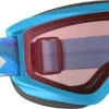 Scott JR AGENT Goggle|-|Lunette De Ski JR AGENT -Scott SCT 267617 7EBlue 20Enhancer 97e6bcaf c05d 48c7 b979 13ce1c67b2d7