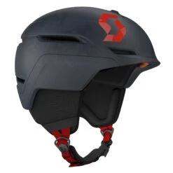 Scott Symbol 2 Plus D Helmet|-|Casque Symbol 2 Plus D -Scott SCT 271751 7EBlue 20Nights