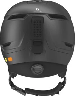 Scott Symbol 2 Plus D Helmet|-|Casque Symbol 2 Plus D -Scott SCT 271751 7E 7EDetail1 20Sombre 20Green 20 20Pumpkin 20Orange 77a9e5fe 6ee3 4134 b0af 9f10498de3a9