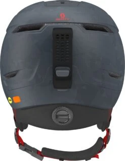 Scott Symbol 2 Plus D Helmet|-|Casque Symbol 2 Plus D -Scott SCT 271751 7E 7Eb 20Blue 20Nights