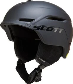 Scott Symbol 2 Plus Helmet|-|Casque Symbol 2 Plus 41 Scott Symbol 2 Plus Helmet|-|Casque Symbol 2 Plus -Scott SCT 271752 7EBlack