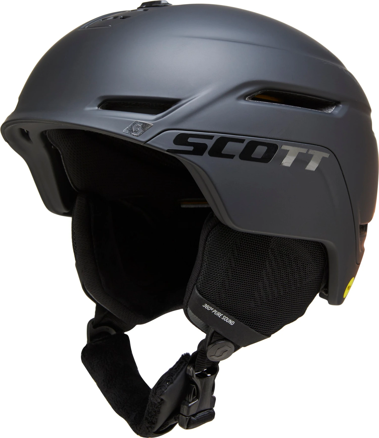 Scott Symbol 2 Plus Helmet|-|Casque Symbol 2 Plus 22 Scott Symbol 2 Plus Helmet|-|Casque Symbol 2 Plus - Image 20