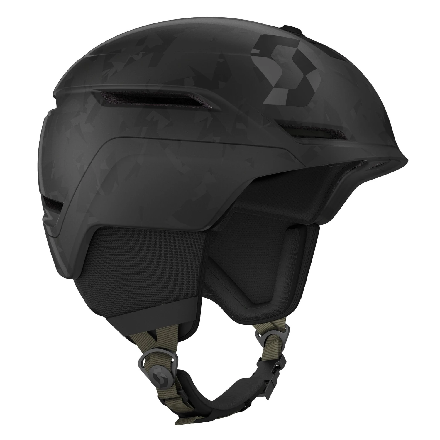 Scott Symbol 2 Plus Helmet|-|Casque Symbol 2 Plus 18 Scott Symbol 2 Plus Helmet|-|Casque Symbol 2 Plus - Image 16