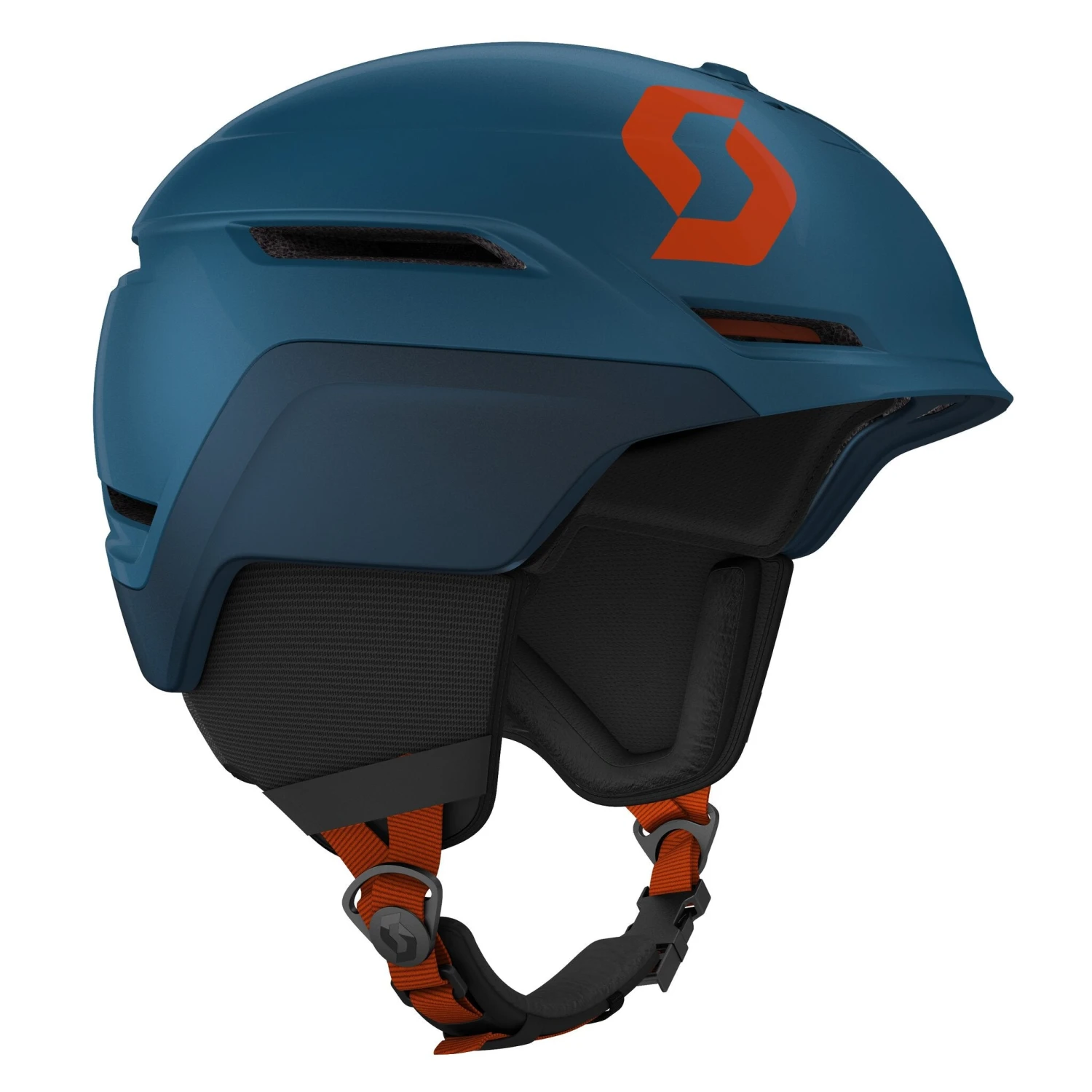 Scott Symbol 2 Plus Helmet|-|Casque Symbol 2 Plus 17 Scott Symbol 2 Plus Helmet|-|Casque Symbol 2 Plus - Image 15