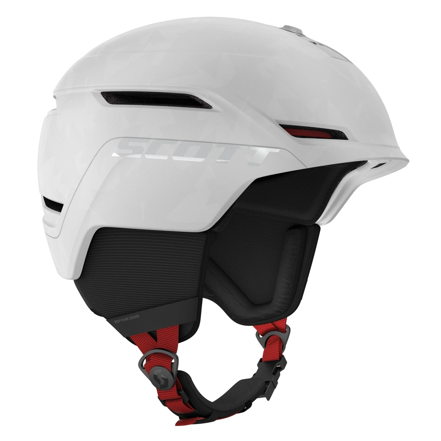Scott Symbol 2 Plus Helmet|-|Casque Symbol 2 Plus 16 Scott Symbol 2 Plus Helmet|-|Casque Symbol 2 Plus - Image 14