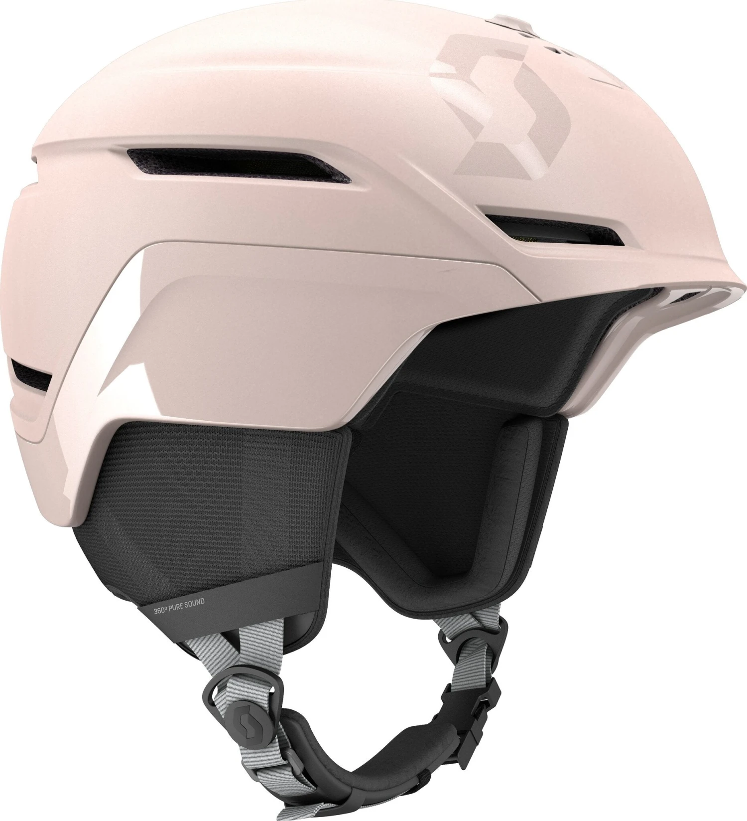 Scott Symbol 2 Plus Helmet|-|Casque Symbol 2 Plus 4 Scott Symbol 2 Plus Helmet|-|Casque Symbol 2 Plus - Image 2