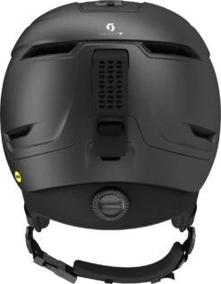 Scott Symbol 2 Plus Helmet|-|Casque Symbol 2 Plus 26 Scott Symbol 2 Plus Helmet|-|Casque Symbol 2 Plus -Scott SCT 271752 7E 7Eb 20Black