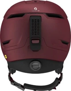 Scott Symbol 2 Plus Helmet|-|Casque Symbol 2 Plus 34 Scott Symbol 2 Plus Helmet|-|Casque Symbol 2 Plus -Scott SCT 271752 7E 7Eb 20Merlot 20Red