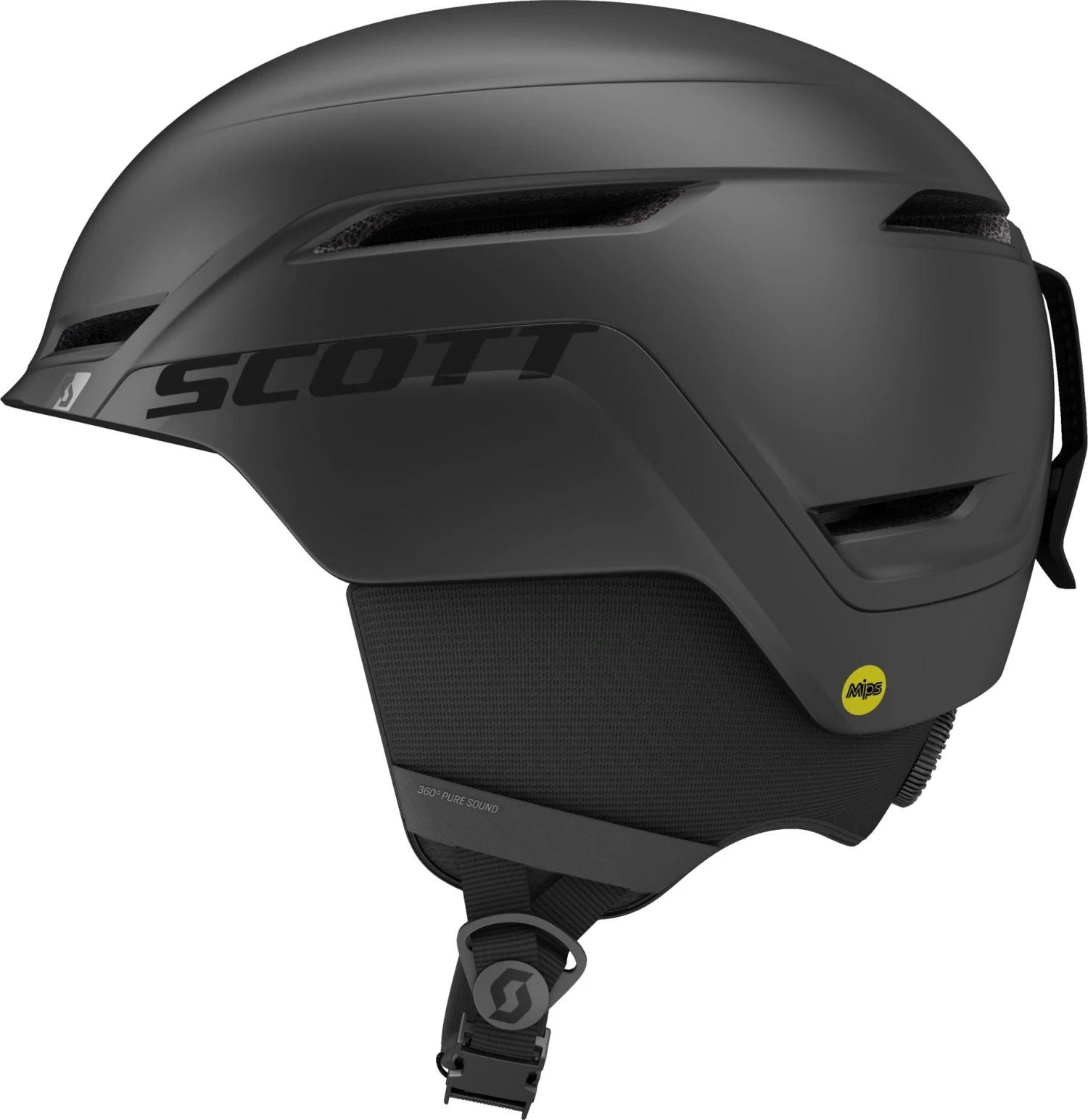Scott Symbol 2 Plus Helmet|-|Casque Symbol 2 Plus 13 Scott Symbol 2 Plus Helmet|-|Casque Symbol 2 Plus - Image 11
