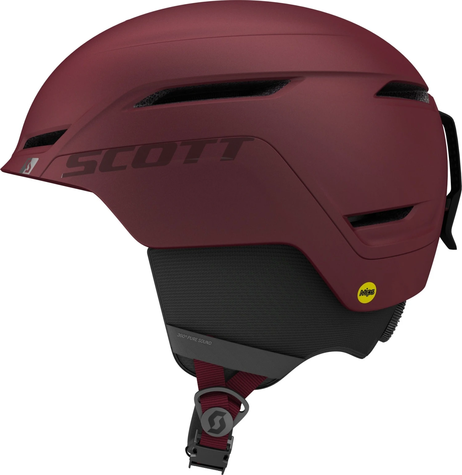 Scott Symbol 2 Plus Helmet|-|Casque Symbol 2 Plus 14 Scott Symbol 2 Plus Helmet|-|Casque Symbol 2 Plus - Image 12