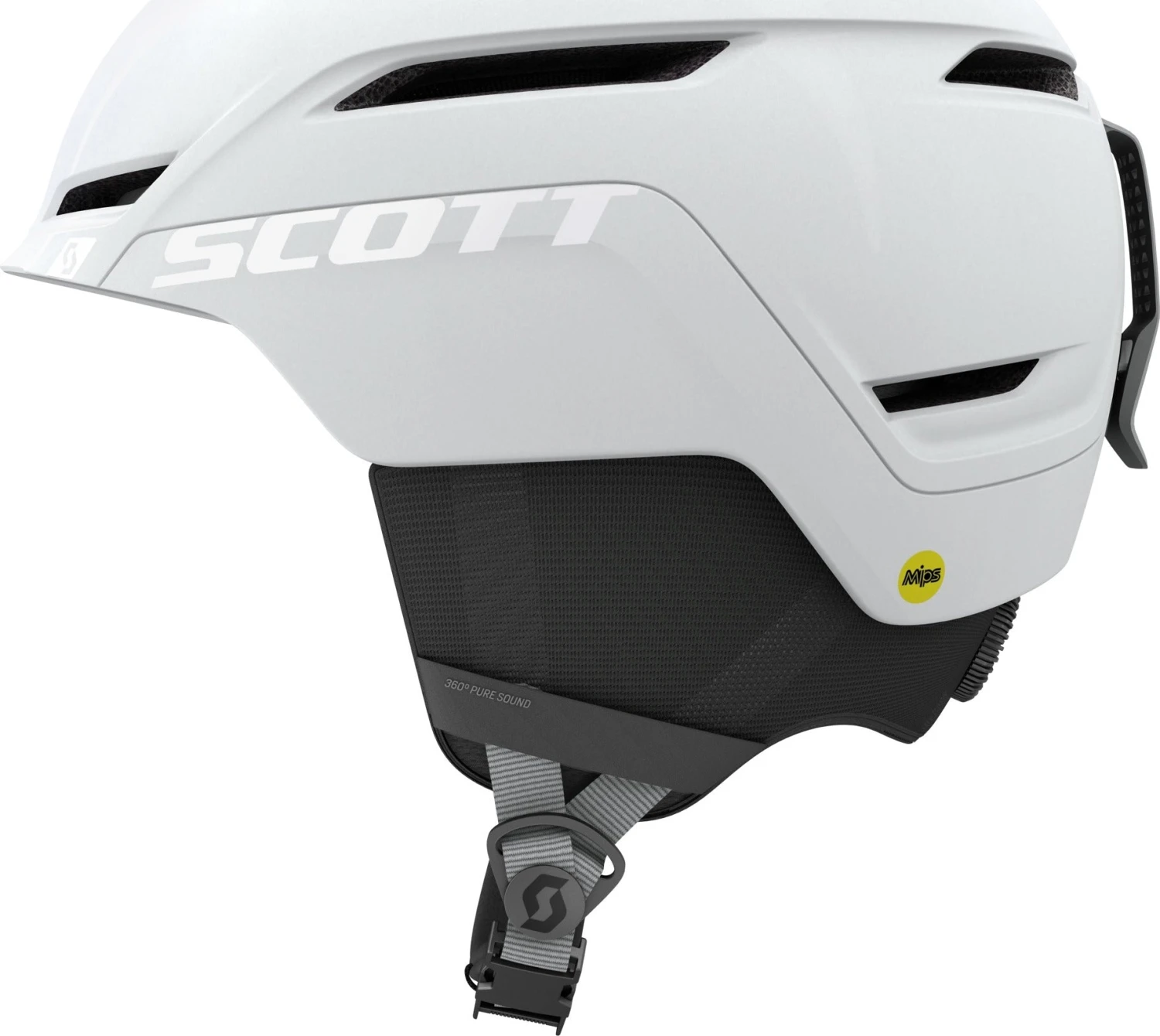 Scott Symbol 2 Plus Helmet|-|Casque Symbol 2 Plus 10 Scott Symbol 2 Plus Helmet|-|Casque Symbol 2 Plus - Image 8
