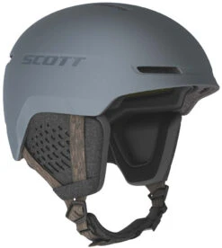 Scott Track Plus Helmet|-|Casque Track Plus -Scott SCT 271755 7EAspen 20Blue