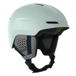 Scott Track Plus Helmet|-|Casque Track Plus -Scott SCT 271755 7ECloud 20 20Blue f95d7f1f 29f8 47e6 94e3 6d267172e5a0