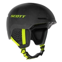 Scott Track Plus Helmet|-|Casque Track Plus -Scott SCT 271755 7EDark 20Grey 20 20Ultralime 20Yellow 559a21b7 24a3 4315 9fa0 5cc995a6b1b8
