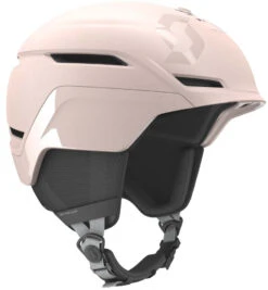 Scott Track Plus Helmet|-|Casque Track Plus -Scott SCT 271755 7EPale 20Pink