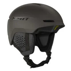 Scott Track Plus Helmet|-|Casque Track Plus -Scott SCT 271755 7EPebble 20Brown 674edce0 674d 422d bfec d9dd3d5efde1