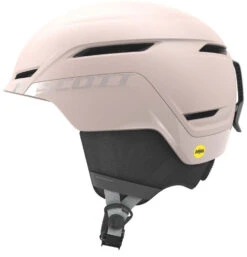 Scott Track Plus Helmet|-|Casque Track Plus -Scott SCT 271755 7E 7EDteail2 20Pale 20Pink