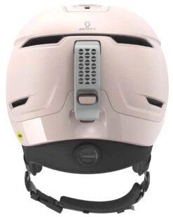 Scott Track Plus Helmet|-|Casque Track Plus -Scott SCT 271755 7E 7EDteail3 20Pale 20Pink 5cb751a9 75be 4c50 b257 0756d208e005