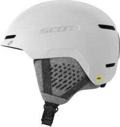 Scott Track Plus Helmet|-|Casque Track Plus -Scott SCT 271755 7E 7ESide 20White