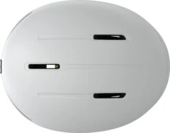 Scott Track Plus Helmet|-|Casque Track Plus -Scott SCT 271755 7E 7ETop 20White