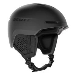 Scott Track Helmet|-|Casque Track -Scott SCT 271756 7EBlack 45871c80 a0f1 4043 a67d 652444257890