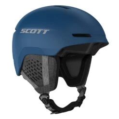 Scott Track Helmet|-|Casque Track -Scott SCT 271756 7EBlue 20Sapphire 64b385d9 176e 41d0 a1ba cefacbf1fc5b