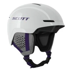 Scott Track Helmet|-|Casque Track -Scott SCT 271756 7EWhite 20Pearl 20 20Deep 20Violet f653ef27 bf20 4d5c acd8 b9e248c1b067