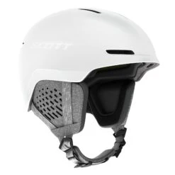 Scott Track Helmet|-|Casque Track