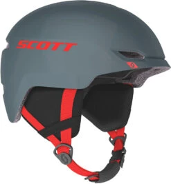Scott Keeper 2 Helmet - Kids|-|Casque Keeper 2 - Enfant -Scott SCT 271762 7EAruba 20Green