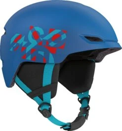 Scott Keeper 2 Helmet - Kids|-|Casque Keeper 2 - Enfant -Scott SCT 271762 7EDark 20Blue