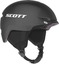 Scott Keeper 2 Helmet - Kids|-|Casque Keeper 2 - Enfant -Scott SCT 271762 7EGranite 20Black