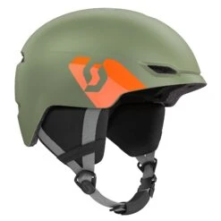 Scott Keeper 2 Helmet - Kids|-|Casque Keeper 2 - Enfant -Scott SCT 271762 7EGreen 20Moss a9b99442 c49c 4e12 9eea 28ec9bf4b11b