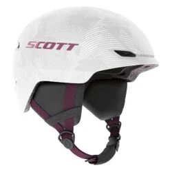 Scott Keeper 2 Helmet - Kids|-|Casque Keeper 2 - Enfant -Scott SCT 271762 7EWhite 20Pearl 20 20Cassis 20Pink 39cfd926 9237 4623 b69a c6e4abfab4e8