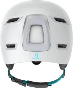 Scott Keeper 2 Helmet - Kids|-|Casque Keeper 2 - Enfant -Scott SCT 271762 7E 7EBack 20Pearl 20White 20 20Breeze 20Blue